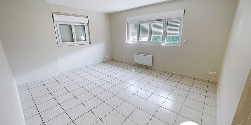 appartement à ARUDY (64260)