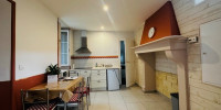 appartement à ORTHEZ (64300)