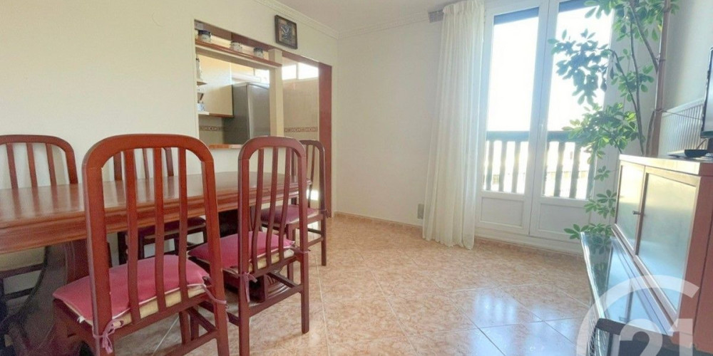 appartement à HENDAYE (64700)