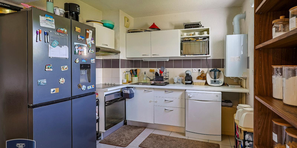 appartement à BILLERE (64140)