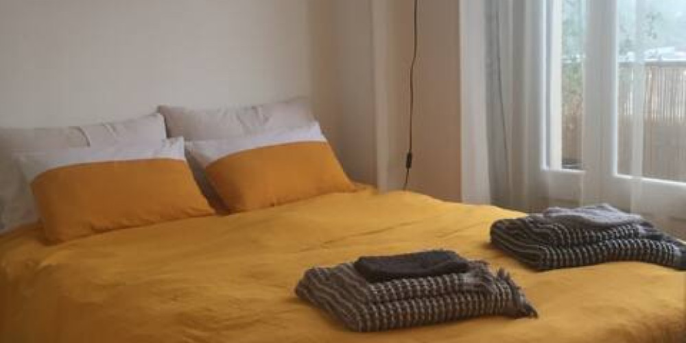 appartement à LOURDES (65100)