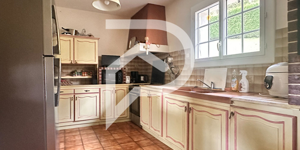 maison à OLORON STE MARIE (64400)