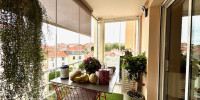 appartement à BIARRITZ (64200)
