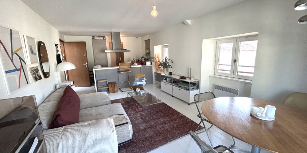 appartement à BIARRITZ (64200)