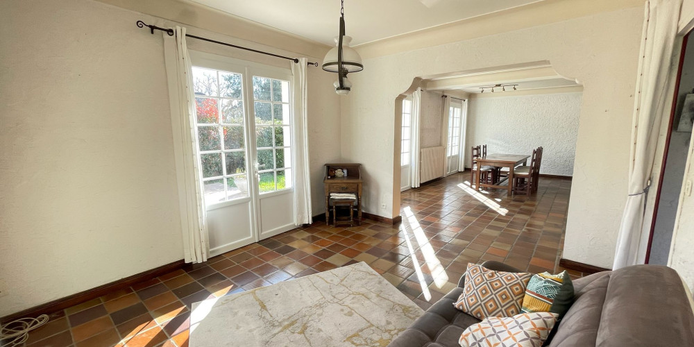 maison à GER (64530)