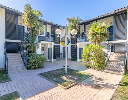 appartement  ANGLET