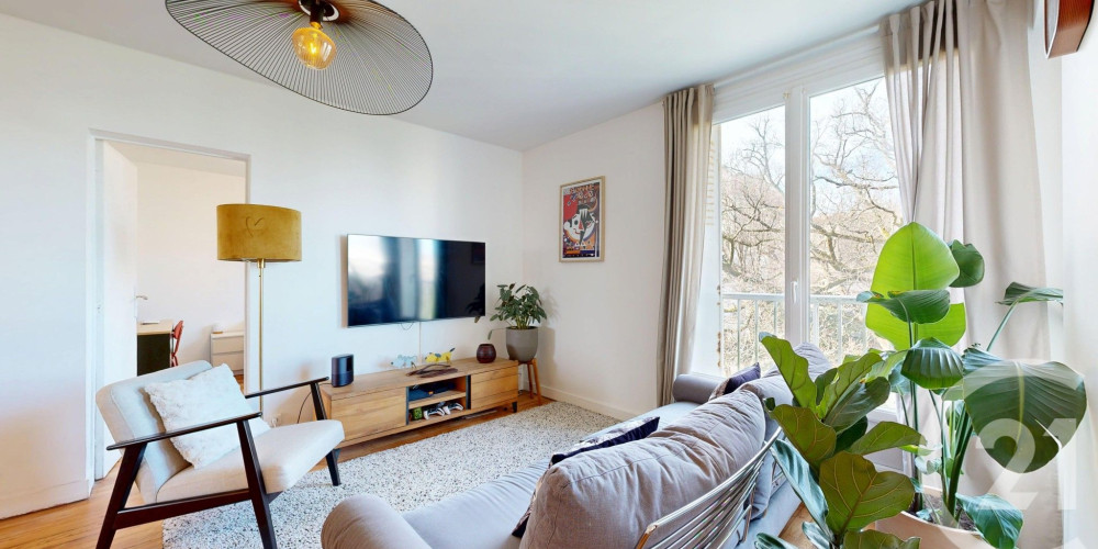 appartement à ANGLET (64600)