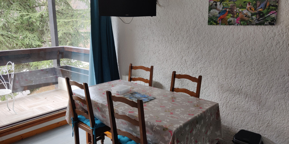 appartement à CAUTERETS (65110)