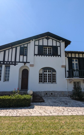 Maison  PUYOO
