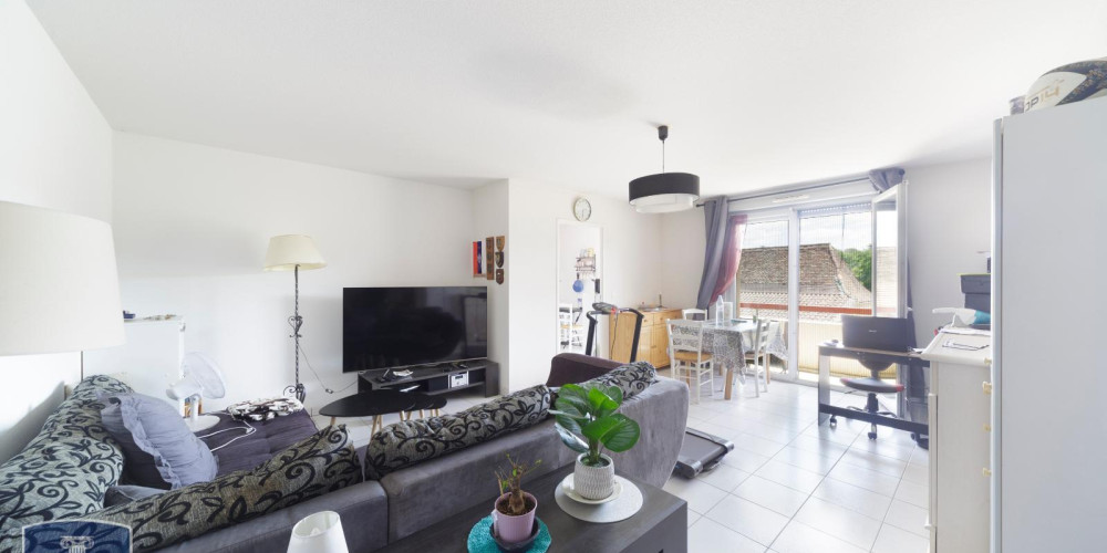 appartement à ORTHEZ (64300)