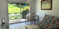 appartement à ST JEAN DE LUZ (64500)