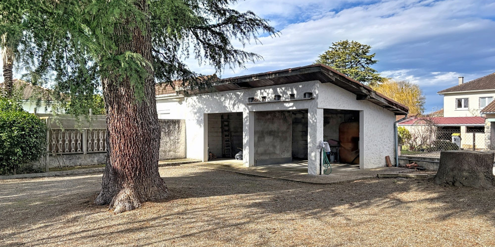 maison à IBOS (65420)