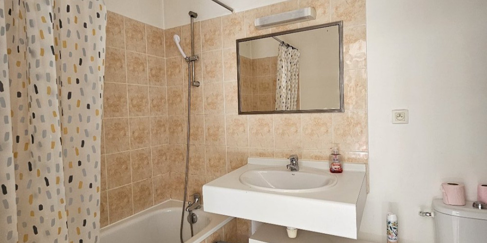 appartement à BAYONNE (64100)