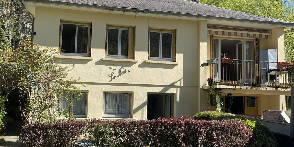 maison à BAGNERES DE BIGORRE (65200)