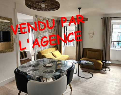 appartement  SALIES DE BEARN
