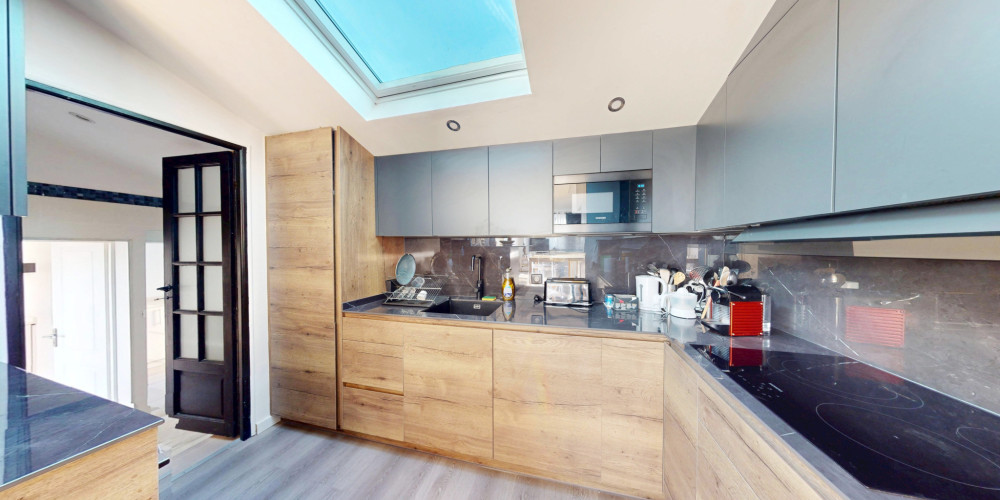 appartement à ANGLET (64600)