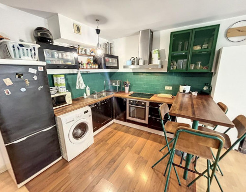 appartement  BAYONNE