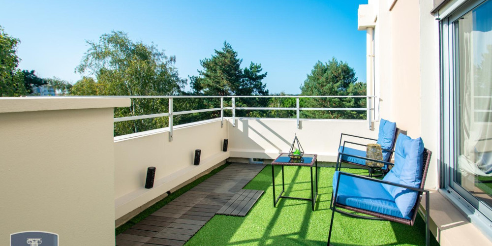 appartement à PAU (64000)