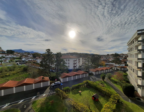 appartement  CIBOURE