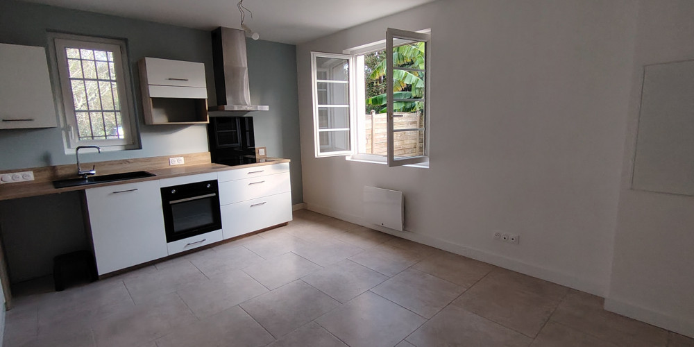 appartement à ST JEAN DE LUZ (64500)