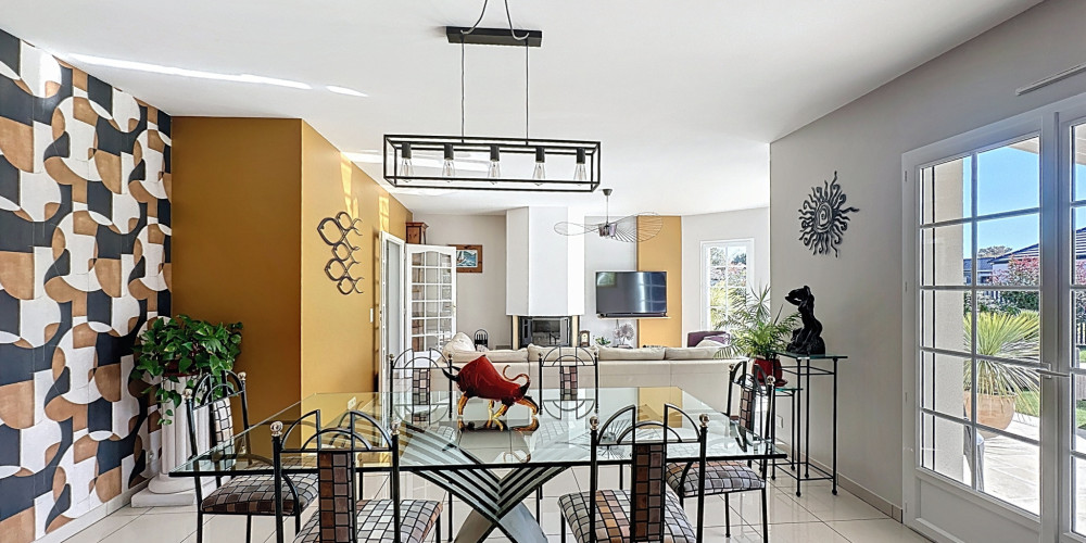 maison à IDRON (64320)