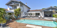 maison à BIARRITZ (64200)