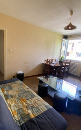 Appartement  LANNEMEZAN