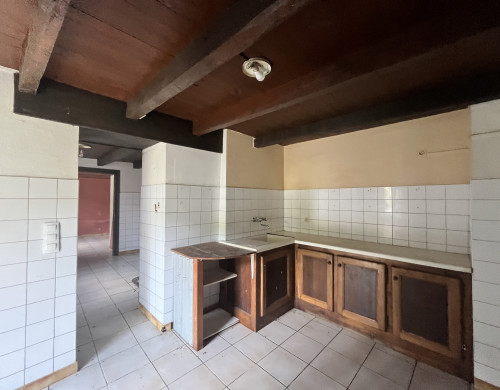 maison  ST ETIENNE DE BAIGORRY