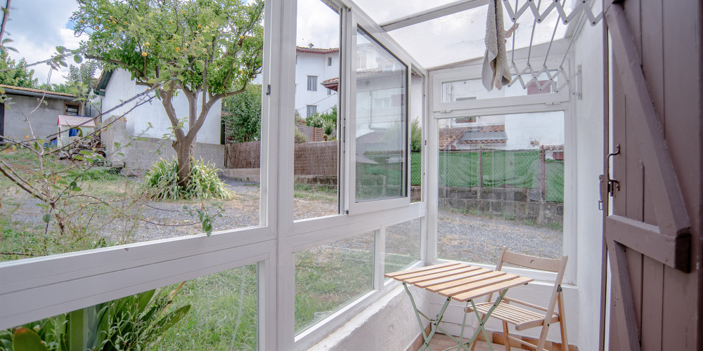 appartement à HENDAYE (64700)