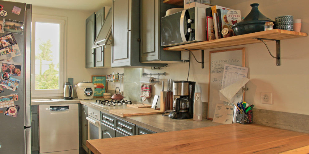 appartement à ANGLET (64600)