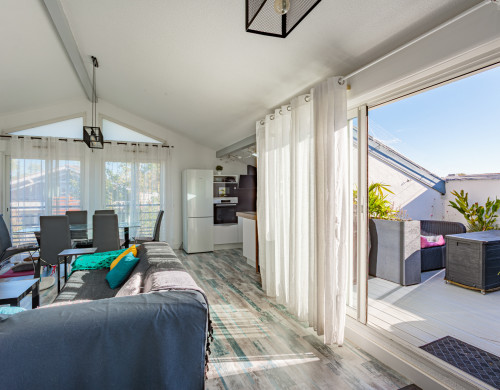 appartement  BAYONNE