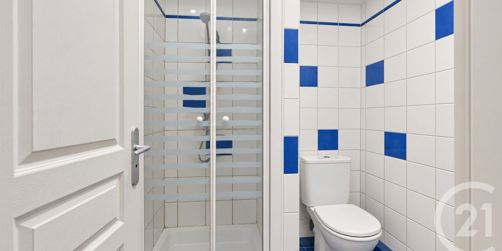 appartement à BAYONNE (64100)