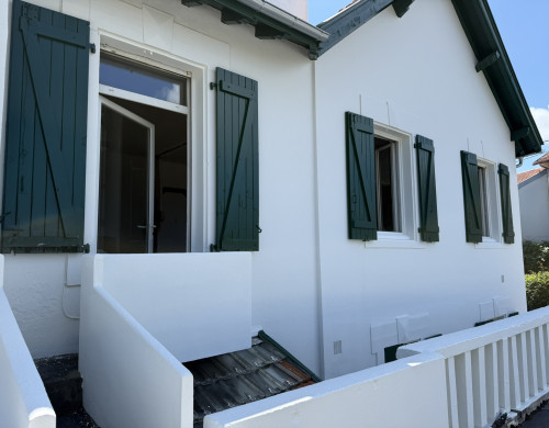 appartement  BIARRITZ