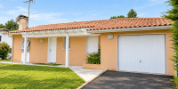 maison à ANGLET (64600)