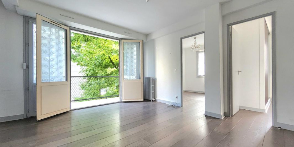 appartement à BAYONNE (64100)