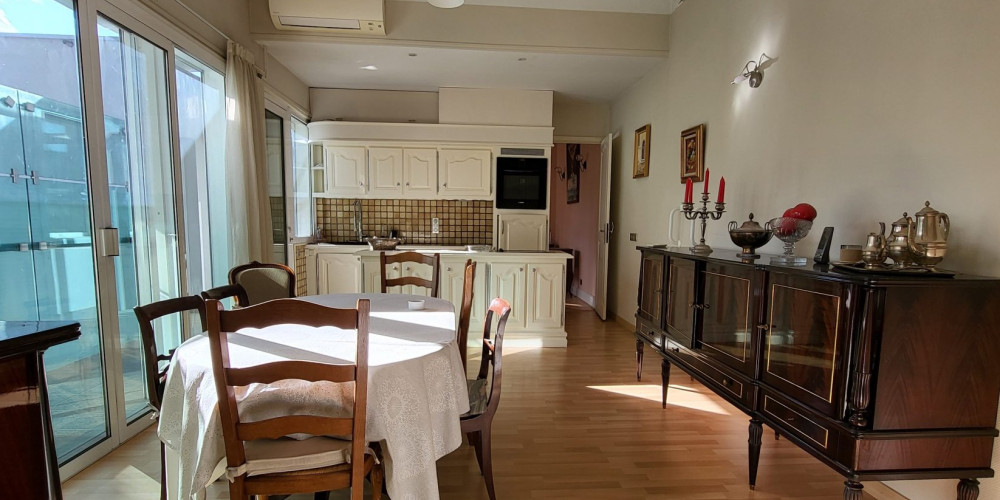 immeuble à TARBES (65000)