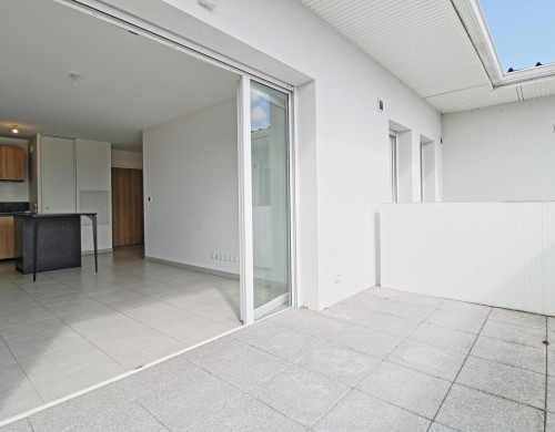 appartement  ANGLET