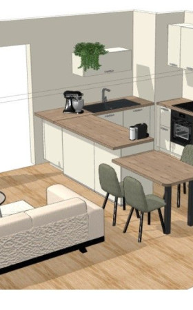 Appartement  BAYONNE