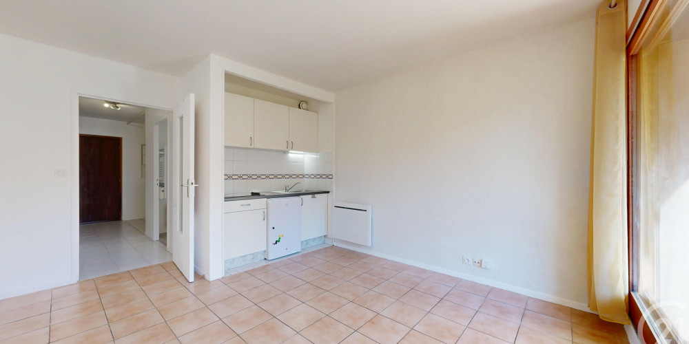 appartement à ANGLET (64600)