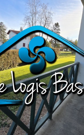 Appartement  CAMBO LES BAINS