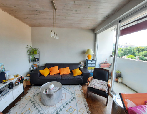 appartement  CIBOURE