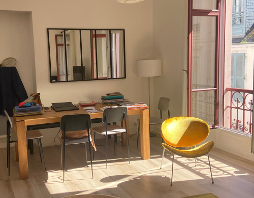 appartement  PAU