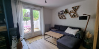 appartement à BAYONNE (64100)