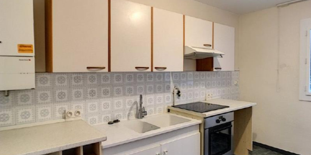 appartement à PAU (64000)