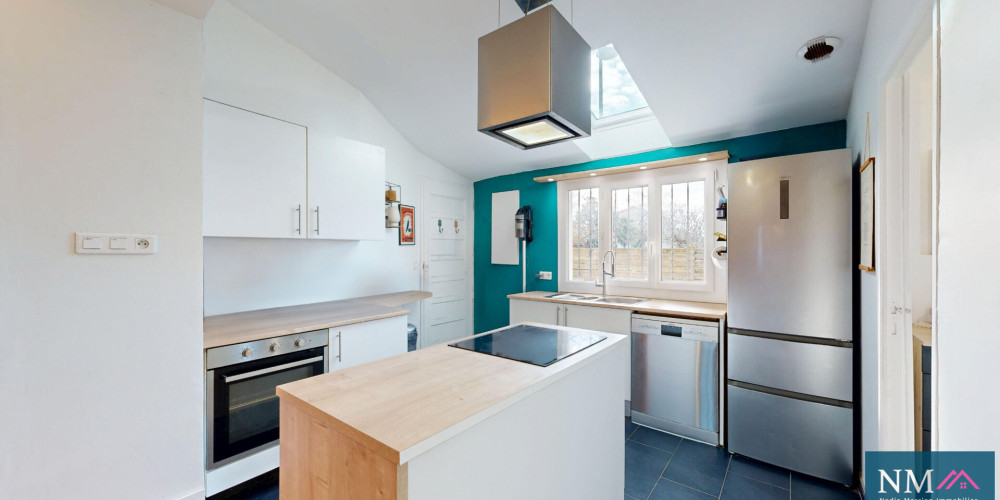 appartement à URCUIT (64990)