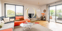 appartement à GUETHARY (64210)