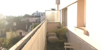 appartement à PAU (64000)
