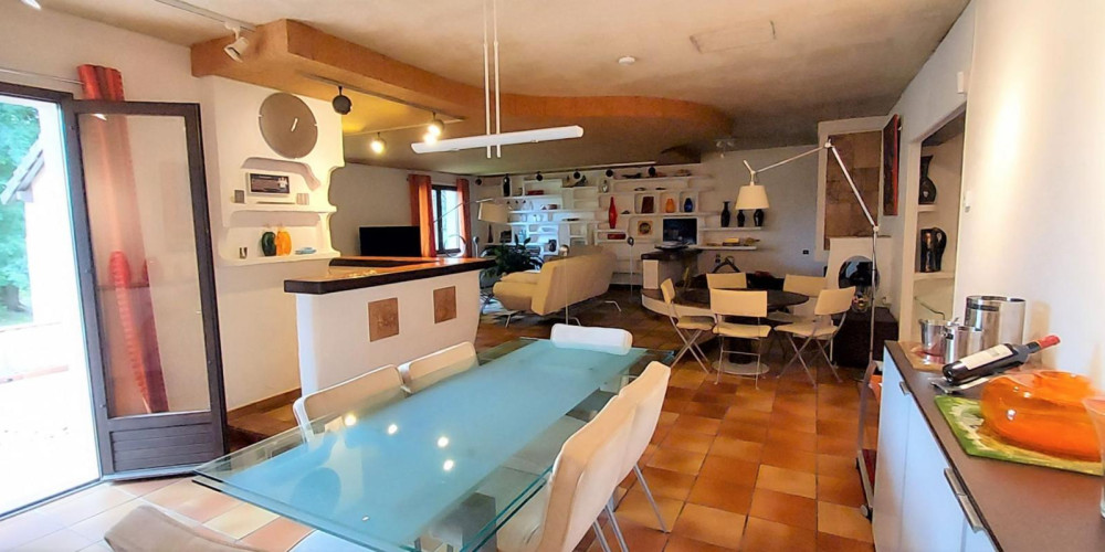 maison à SERRES CASTET (64121)