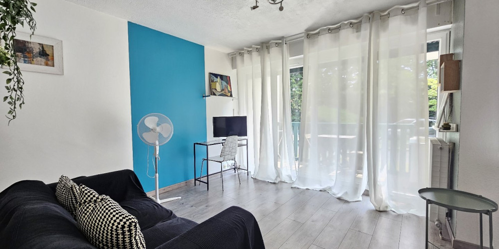 appartement à BAYONNE (64100)