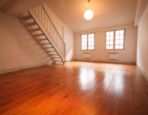 appartement  BAYONNE
